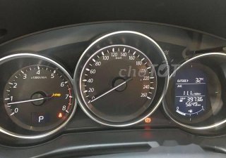 Mazda CX 5  2WD  2017 - Cần bán xe Mazda CX 5 2WD đời 2017, màu trắng