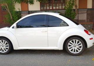 Volkswagen New Beetle 2008 - Bán sêu xe thể thao New Beetle, Tubo, nhập khẩu, chỉ 485tr