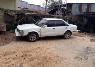 Nissan Bluebird   1997 - Bán Nissan Bluebird năm sản xuất 1997, màu trắng, 29 triệu