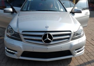 Mercedes-Benz A class  3.0 V6 AT  2012 - Bán Mercedes 3.0 V6 AT đời 2012, màu bạc, xe nhập