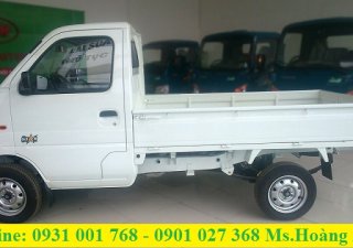 Veam Star  Changang  2016 - Xe tải nhẹ Veam Star 750kg-Mua xe tải nhẹ Veam