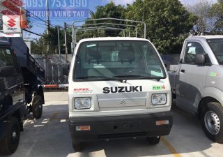 Suzuki Super Carry Truck 2018 - Suzuki Truck kèo bạt 500kg, tặng gói phụ kiện 7 món khi mua xe