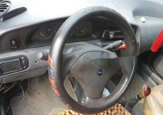 Fiat 126 2003 - Cần bán lại xe Fiat 126 2003 số sàn giá cạnh tranh