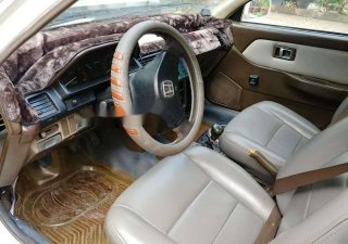 Honda Civic 1989 - Bán Honda Civic sản xuất năm 1989, màu trắng, giá tốt