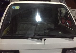 Suzuki Super Carry Truck 1.0 MT 2006 - Cần bán xe Suzuki Super Carry Truck sản xuất 2006, màu trắng, 95tr