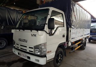 Isuzu 2017 - Bán gấp xe tải Isuzu 3t49 mới 100%, vay 90%, tặng máy lạnh