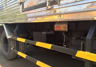Hyundai HD 60 2003 - Bán Hyundai HD 60 đời 2003, màu trắng, nhập khẩu
