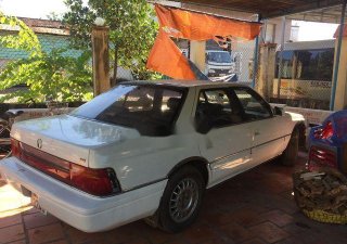 Acura Legend 1986 - Bán xe Acura Legend đời 1986, màu trắng, nhập khẩu