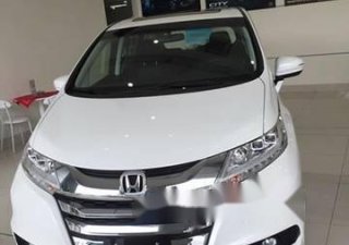 Honda Odyssey 2018 - Bán ô tô Honda Odyssey đời 2018, màu trắng