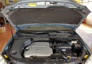 Lexus RX 350 2008 - Cần bán lại xe Lexus RX 350 sản xuất năm 2008, nhập khẩu, giá 899tr