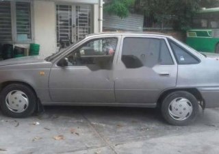 Daewoo Cielo   1995 - Bán Daewoo Cielo đời 1995, màu xám, 45tr