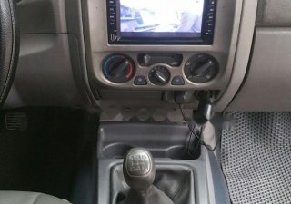 Isuzu Dmax 2005 - Bán xe Isuzu Dmax đời 2005, màu đen, nhập khẩu  