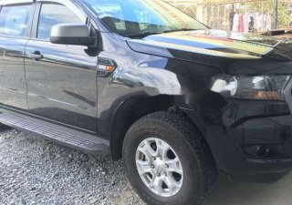 Ford Ranger  XLS 2.2AT  2016 - Bán Ford Ranger XLS 2.2AT sản xuất 2016, màu đen  