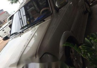 Toyota RAV4 2005 - Bán ô tô Toyota RAV4 sản xuất 2005, màu vàng cát
