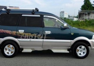 Toyota Zace 2005 - Bán Toyota Zace đời 2005, màu xanh dưa