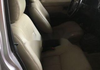 Nissan Pathfinder 1995 - Bán Nissan Pathfinder sản xuất 1995, màu bạc, giá chỉ 85 triệu