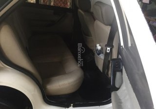 Fiat Tempra 1998 - Bán xe Fiat Tempra năm sản xuất 1998, màu trắng