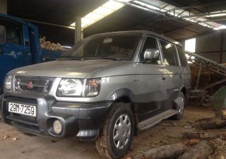 Mitsubishi Jolie 2001 - Bán Mitsubishi Jolie đời 2001, 110tr