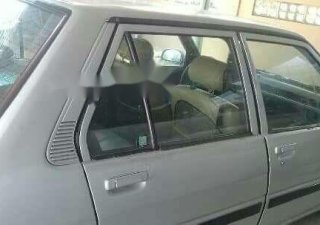 Toyota Corolla altis 1986 - Bán ô tô Toyota Corolla altis 1986, màu bạc