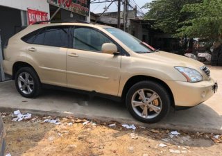 Lexus RX 400H 2006 - Bán xe Lexus RX 400h năm sản xuất 2006, nhập khẩu nguyên chiếc còn mới, giá chỉ 890 triệu
