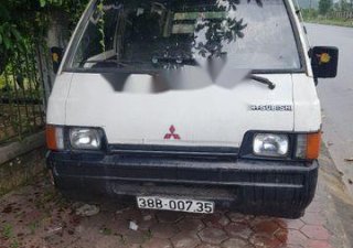 Mitsubishi L300 1997 - Bán Mitsubishi L300 đời 1997, màu trắng