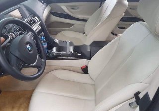 BMW 6 Series  640i   2017 - Bán BMW 6 Series 640i 2017, màu đỏ