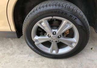 Lexus RX 400H 2006 - Bán xe Lexus RX 400h năm sản xuất 2006, nhập khẩu nguyên chiếc còn mới, giá chỉ 890 triệu