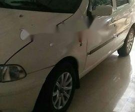 Fiat Siena 2006 - Cần bán xe Fiat Siena 2006, màu trắng xe gia đình
