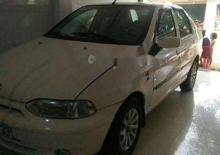 Fiat Siena 2006 - Cần bán xe Fiat Siena 2006, màu trắng xe gia đình