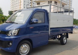 Xe tải 500kg - dưới 1 tấn LX 2018 - Xe tải Veam VPT095 990kg thùng mui bạt /bán trả góp xe tải Veam 990Kg VPT095 990kg