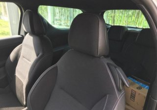Citroen DS3 2011 - Cần bán lại xe Citroen DS3 đời 2011, hai màu, nhập khẩu nguyên chiếc chính chủ, giá chỉ 560 triệu