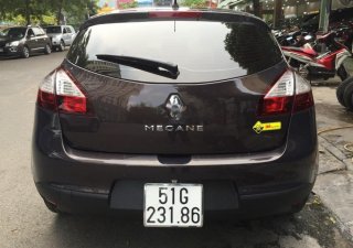 Renault Megane 2017 - Cần bán xe Renault Megane đời 2017, xe nhập