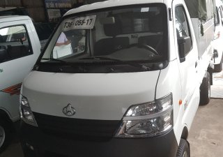 Veam Star 2017 - Cần bán gấp xe tải nhỏ 800kg Veam Star, hỗ trợ vay 80% giá trị xe