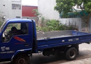 Vinaxuki 990T 2007 - Cần bán gấp Vinaxuki 990T 2007, màu xanh lam, nhập khẩu nguyên chiếc