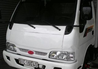 Kia Frontier 2000 - Bán Kia Frontier đời 2000, màu trắng, nhập khẩu nguyên chiếc