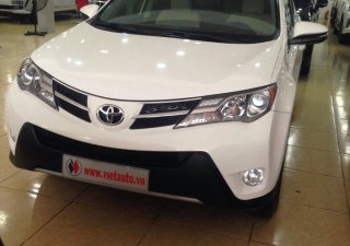 Toyota RAV4 Cũ 2013 - Xe Cũ Toyota RAV4 2013