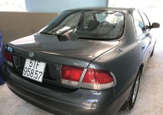 Mazda 626   1993 - Bán ô tô Mazda 626 đời 1993, màu xám, nhập khẩu còn mới