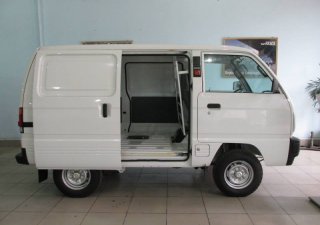 Suzuki Super Carry Van 2018 - Bán xe Suzuki,Thanh Hoá, giá tốt