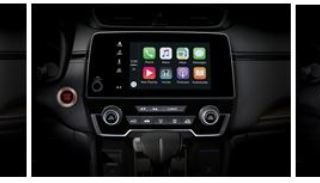 Honda CR V 2019 - Honda ô tô Hải Phòng: Bán CR-V 2019 NK Thái Lan, ưu đãi cực lớn, nhiều quà tặng, xe giao ngay 