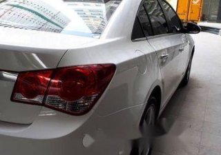 Chevrolet Cruze  LTZ 2012 - Bán Chevrolet Cruze LTZ sản xuất năm 2012, màu trắng như mới