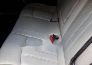 Chevrolet Cruze  LTZ 2012 - Bán Chevrolet Cruze LTZ sản xuất năm 2012, màu trắng như mới