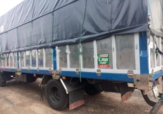 Veam VT750 2016 - Bán Veam VT750 sản xuất năm 2016, màu xanh lam giá cạnh tranh