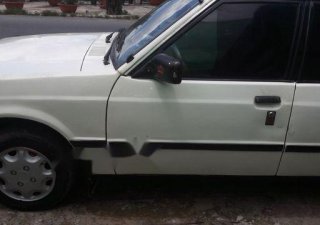 Mitsubishi Lancer 1981 - Bán Mitsubishi Lancer 1981, màu trắng, 20 triệu