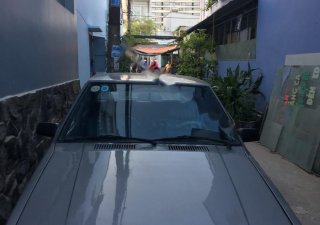 Mitsubishi Lancer 2.0 Trước 1981 - Cần bán Mitsubishi Lancer đời 1981, màu xám, nhập khẩu nguyên chiếc