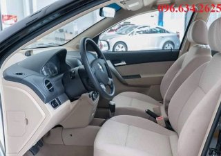 Chevrolet Aveo AT 2018 - Bán Aveo AT 2018 giảm 60tr, trả trước 80tr, cam kết giải ngân mọi hồ sơ, đủ màu giao ngay Ms. Mai Anh 0966342625