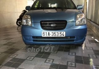 Kia Picanto 2009 - Bán xe Kia Picanto năm 2009, nhập khẩu, giá chỉ 220 triệu