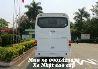Samco Felix 2018 - Bán xe 29 chỗ mới giá rẻ 2018, nhập khẩu
