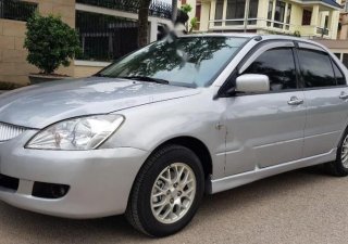 Mitsubishi Lancer 1.6AT 2004 - Cần bán xe Mitsubishi Lancer 1.6AT sản xuất 2004