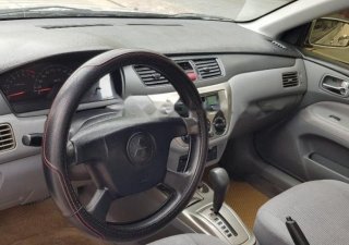 Mitsubishi Lancer 1.6AT 2004 - Cần bán xe Mitsubishi Lancer 1.6AT sản xuất 2004