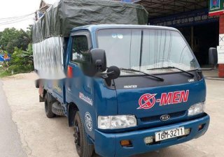 Kia K3000S   2001 - Cần bán gấp Kia K3000S đời 2001, nhập khẩu nguyên chiếc giá cạnh tranh